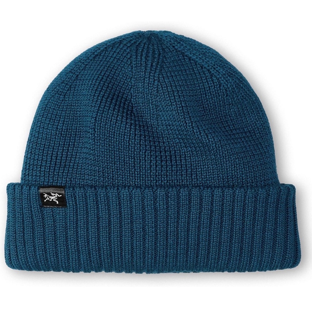 Arcteryx Mallow Toque, Nightscape, NWT